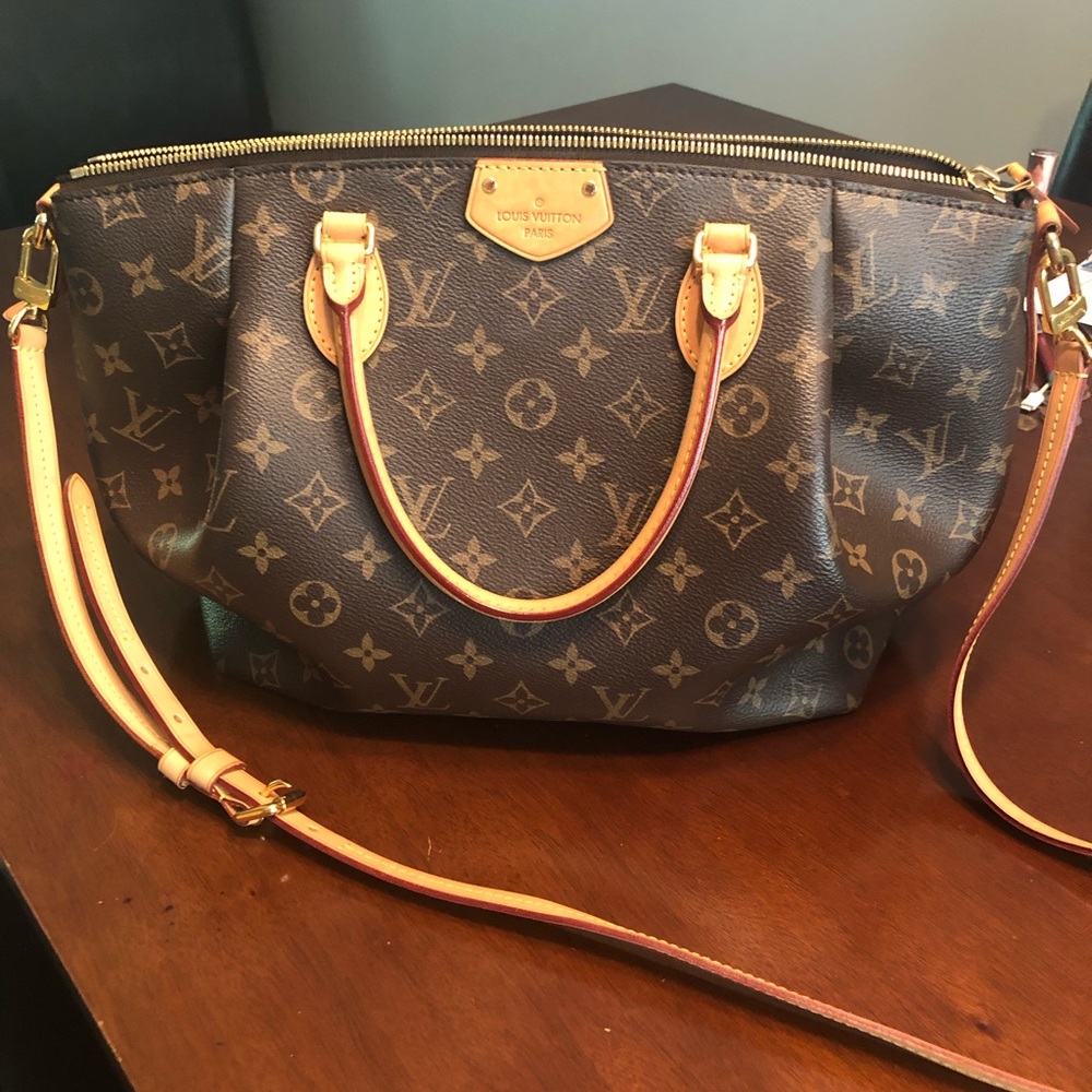 Authentic LV Purse